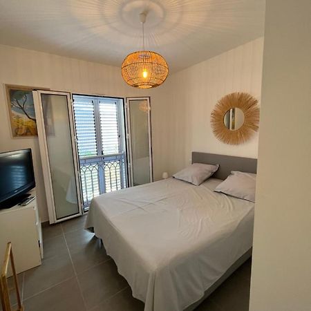 Appart Avec Terrasse Vue Sur Mer Exceptionnelle LʼÎle-Rousse 외부 사진